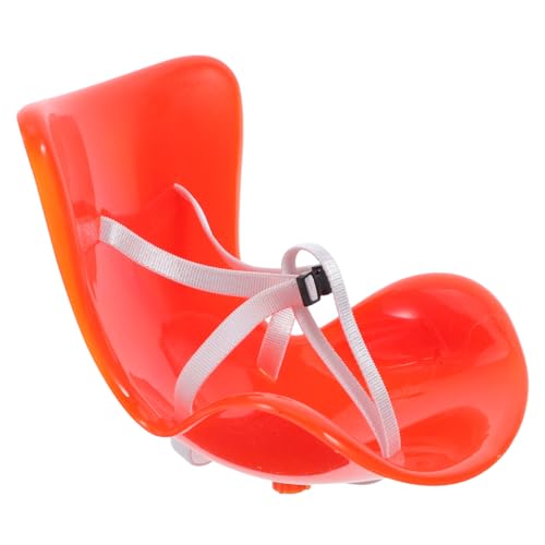 Homoyoyo Puppensicherheitssitz Sofasitz Auto-Sofa Miniatur-puppenhauszubehör Zubehör Für Puppenhäuser Sitzdekorationen Zubehör Für Lüftungsschlitze Im Auto Plastik Orange Homoyoyo Puppensicherheitssitz Sofasitz Auto-Sofa Miniatur-puppenhauszubehör Zubehör Für Puppenhäuser Sitzdekorationen Zubehör Für Lüftungsschlitze Im Auto Plastik Orange von Homoyoyo