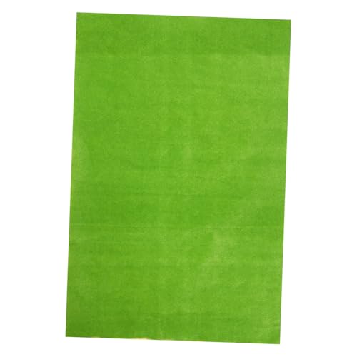 Homoyoyo Realistisches Turf Patch für DIY Innendekoration Außenbereich Gartenlandschaft und Modellbau Homoyoyo Realistisches Turf Patch für DIY Innendekoration Außenbereich Gartenlandschaft und Modellbau von Homoyoyo