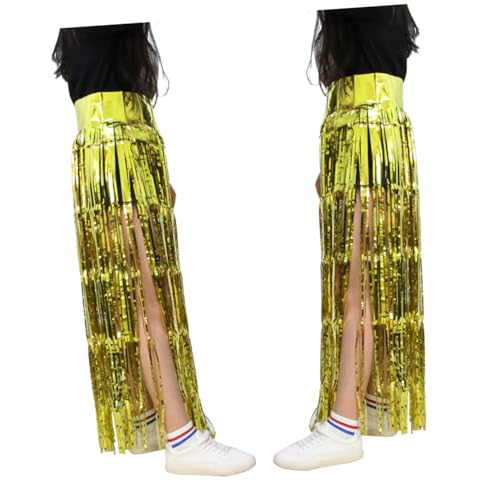 Homoyoyo Hawaiianische Cosplay Regenbogen-rock Party-dekoration Verstellbares Outfit Für Bühnenaufführungen Leichte Goldfarbe Für Geburtstagsfeiern Und Fotografie Homoyoyo Hawaiianische Cosplay Regenbogen-rock Party-dekoration Verstellbares Outfit Für Bühnenaufführungen Leichte Goldfarbe Für Geburtstagsfeiern Und Fotografie von Homoyoyo