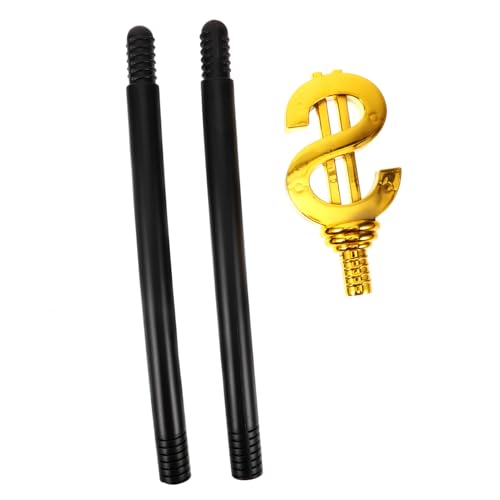 Homoyoyo -Requisiten gehen Cosplay Gehstock Requisite Halloween-Cosplay-Stock Cosplay Rohrstock Stütze Cosplay Zauberstab für Party Halloween-Cosplay-Gehstock Halloween Cane Plastik Homoyoyo -Requisiten gehen Cosplay Gehstock Requisite Halloween-Cosplay-Stock Cosplay Rohrstock Stütze Cosplay Zauberstab für Party Halloween-Cosplay-Gehstock Halloween Cane Plastik von Homoyoyo