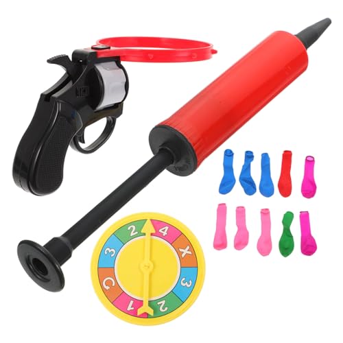 Homoyoyo Rotary Table für Ballon Spiele für Partys Tischspiele für Eltern Junge Mädchen Aktivitäten Leicht Hochwertigem für Zuhause Ktv und Feiern Zufällige Farbe Homoyoyo Rotary Table für Ballon Spiele für Partys Tischspiele für Eltern Junge Mädchen Aktivitäten Leicht Hochwertigem für Zuhause Ktv und Feiern Zufällige Farbe von Homoyoyo