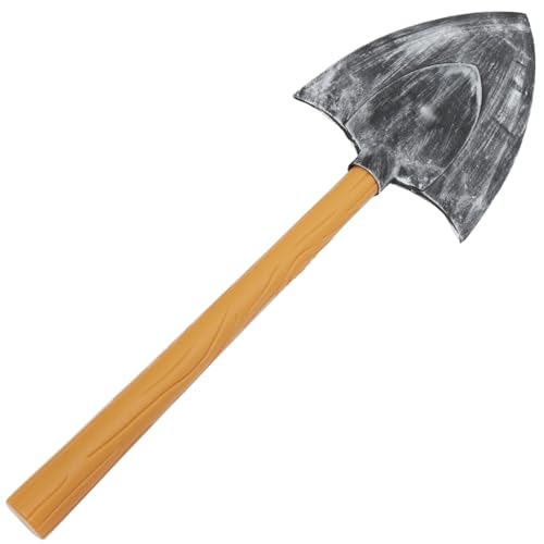 Homoyoyo Schaumspatel Spatelkostümzubehör Halloween Zwerg Cosplay Spatel GNOME Accessoires Schaum Spatel -Requisite Für Kostüme Stadium Leistung Homoyoyo Schaumspatel Spatelkostümzubehör Halloween Zwerg Cosplay Spatel GNOME Accessoires Schaum Spatel -Requisite Für Kostüme Stadium Leistung von Homoyoyo