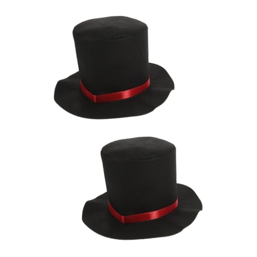 Homoyoyo Schneemann Zylinderhut Für – Magischer Für Outdoor-Spielspaß - Bastelprojekte Und Weihnachtsfeiern – Perfekt Als Weihnachtsbaumspitze Oder Cosplay Zubehör Homoyoyo Schneemann Zylinderhut Für – Magischer Für Outdoor-Spielspaß - Bastelprojekte Und Weihnachtsfeiern – Perfekt Als Weihnachtsbaumspitze Oder Cosplay Zubehör von Homoyoyo