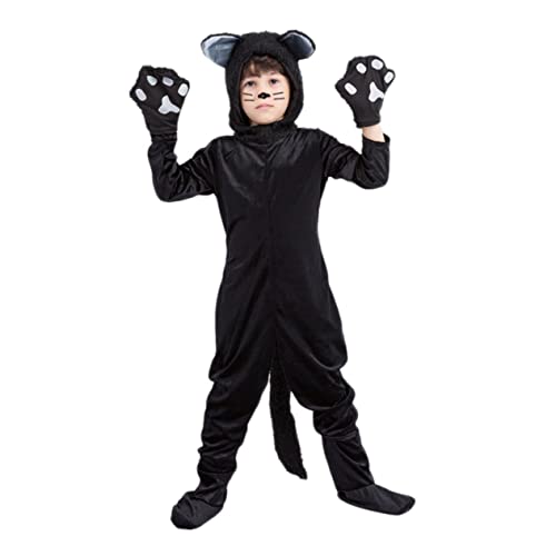 Homoyoyo Schwarzes Katzenkostüm Katzenkostüm Für Katzenkostüm Katzenkostüm Cosplay Outfits Cosplay Kostüm Halloween Kostüm Kostüm Kinderkostüm Kinderkleidung Homoyoyo Schwarzes Katzenkostüm Katzenkostüm Für Katzenkostüm Katzenkostüm Cosplay Outfits Cosplay Kostüm Halloween Kostüm Kostüm Kinderkostüm Kinderkleidung von Homoyoyo