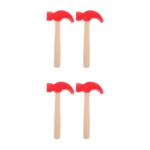 Homoyoyo Set Holzhammer – Werkzeug Für Kleinkinder - Ideal Zum Und - Robust Und Sicher Kleine Hände Und Kreative Bauprojekte Homoyoyo Set Holzhammer – Werkzeug Für Kleinkinder - Ideal Zum Und - Robust Und Sicher Kleine Hände Und Kreative Bauprojekte von Homoyoyo