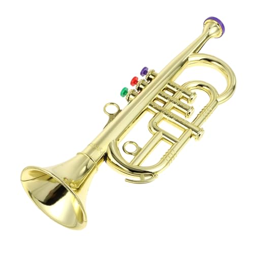 Homoyoyo Simulations Saxophon mit DREI aus Realistisches Musikmodell für Bühnenauftritte Pädagogisch Wertvolles Instrument für Junge Mädchen von Homoyoyo
