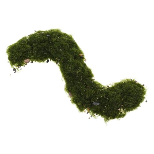 Homoyoyo Simulierter Gemahlener Graskies Künstliches Gras Zum Basteln Realistisches Kunstgras Künstliches Modellgras Grasgeländepulver Modelleisenbahn Gras Grasbüschel Miniaturen Plastik Homoyoyo Simulierter Gemahlener Graskies Künstliches Gras Zum Basteln Realistisches Kunstgras Künstliches Modellgras Grasgeländepulver Modelleisenbahn Gras Grasbüschel Miniaturen Plastik von Homoyoyo