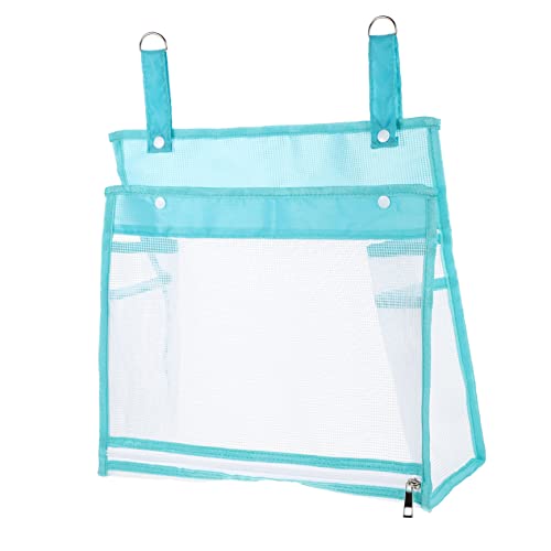 Homoyoyo Spielzeugaufbewahrung Netztasche Für Badewanne – Praktischer Organizer Für Kinderbadewanne - Ideal Zur Aufbewahrung Von - Einfach Zu Befestigen Und Zu Reinigen Perfekt Für Babys Homoyoyo Spielzeugaufbewahrung Netztasche Für Badewanne – Praktischer Organizer Für Kinderbadewanne - Ideal Zur Aufbewahrung Von - Einfach Zu Befestigen Und Zu Reinigen Perfekt Für Babys von Homoyoyo