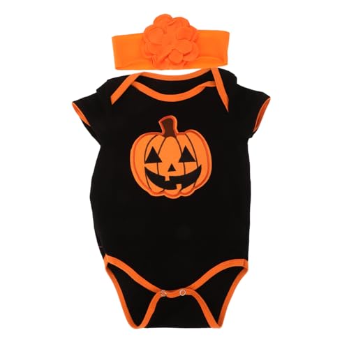 Homoyoyo -Strampler kostüm jungen kostüm Thanksgiving-Outfit für Babys Neugeborenes erstes Halloween-Outfit Kürbis Babykostüm Halloween-Babykostüm Baumwolle Homoyoyo -Strampler kostüm jungen kostüm Thanksgiving-Outfit für Babys Neugeborenes erstes Halloween-Outfit Kürbis Babykostüm Halloween-Babykostüm Baumwolle von Homoyoyo