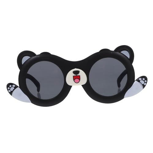 Homoyoyo Süße Sonnenbrille Im Cartoon-design Lustige Tier-sonnenbrille Für Partys Und Festivals Uv-schutz Robust Und Langlebig Für Sommeraktivitäten Homoyoyo Süße Sonnenbrille Im Cartoon-design Lustige Tier-sonnenbrille Für Partys Und Festivals Uv-schutz Robust Und Langlebig Für Sommeraktivitäten von Homoyoyo