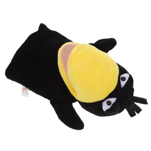 Homoyoyo Tierkopf Fingerpuppen Niedliche Handpuppen für Interaktives Lernspielzeug für Zuhause Kindergarten und Schule Kreatives Rollenspiel für Fantasievolles Homoyoyo Tierkopf Fingerpuppen Niedliche Handpuppen für Interaktives Lernspielzeug für Zuhause Kindergarten und Schule Kreatives Rollenspiel für Fantasievolles von Homoyoyo