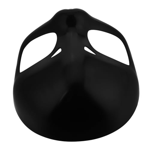 Pelzige Maske Cosplay Maske Für Tier Party Halloween Kostüme von Homoyoyo