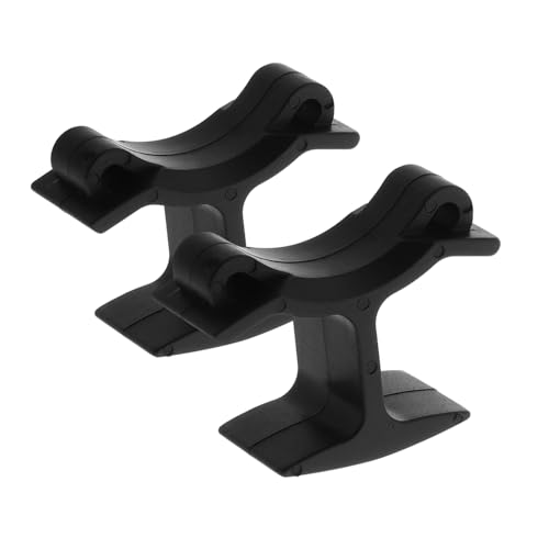 Homoyoyo Tragbare Pfeifenhalter Aus Langlebigem PVC – Fingerclips Für Schiedsrichter - Trainer Und Outdoor-Sportaktivitäten – Optimaler Halt Und Komfort Beim Homoyoyo Tragbare Pfeifenhalter Aus Langlebigem PVC – Fingerclips Für Schiedsrichter - Trainer Und Outdoor-Sportaktivitäten – Optimaler Halt Und Komfort Beim von Homoyoyo