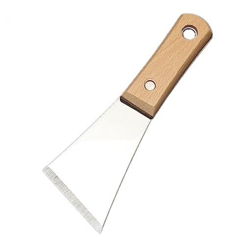 Homoyoyo 1 Stück Geneigte Klinge Für Dichtungswerkzeug Trockenbaumesser Fensterreinigungswerkzeug Reinigungsschaber Poliertes Haushaltszubehör Homoyoyo 1 Stück Geneigte Klinge Für Dichtungswerkzeug Trockenbaumesser Fensterreinigungswerkzeug Reinigungsschaber Poliertes Haushaltszubehör von Homoyoyo