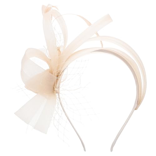 Homoyoyo Vintage Haarreif Damen Kopfschmuck Stil Karneval Cosplay Accessoire für Party und Kostüm Homoyoyo Vintage Haarreif Damen Kopfschmuck Stil Karneval Cosplay Accessoire für Party und Kostüm von Homoyoyo