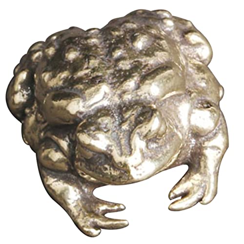 Homoyoyo Vintage Messing-Skulptur Amor-Figur Für Auto Armaturenbrett – Stilvolle Desktop Dekoration Und Kleine Heimdekoration Ideal Für Liebhaber Von Einzigartigen Kunstwerken von Homoyoyo