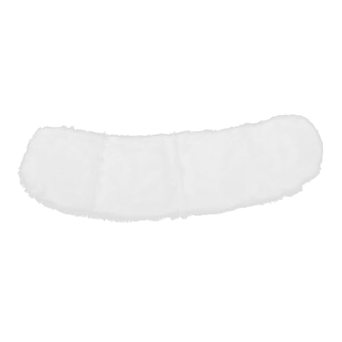 Homoyoyo Warmer Schal Künstlicher Schal Für Den Winter Kunstschal Für Den Winter Wickeln Wickelschal Aus Kunstfell Für Den Winter Warmer Wickelschal Fälschung Weiß Kunstpelz Homoyoyo Warmer Schal Künstlicher Schal Für Den Winter Kunstschal Für Den Winter Wickeln Wickelschal Aus Kunstfell Für Den Winter Warmer Wickelschal Fälschung Weiß Kunstpelz von Homoyoyo