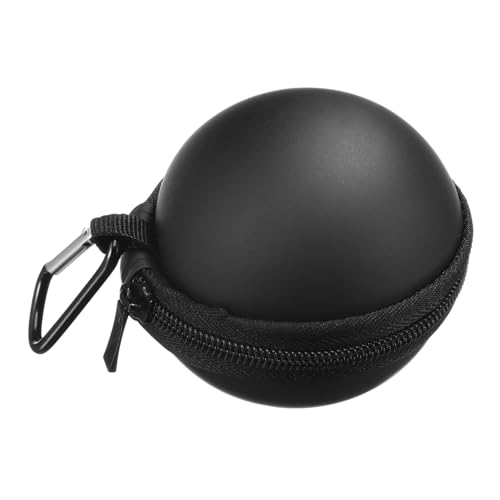 Homoyoyo Yoyo Aufbewahrungstasche Multifunktionale Tragtasche für Robuste und Kompakte Schutzhülle für Yoyo Leicht und Tragbar Unterwegs Homoyoyo Yoyo Aufbewahrungstasche Multifunktionale Tragtasche für Robuste und Kompakte Schutzhülle für Yoyo Leicht und Tragbar Unterwegs von Homoyoyo