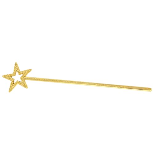 Homoyoyo Zauberstab Glühend Feenflügel Funkeln Fee Für Mädchen Kostüm Bühnenleistungsrequisite Für Sternenzauberstäbe Für Sternenstab Überzug Golden Homoyoyo Zauberstab Glühend Feenflügel Funkeln Fee Für Mädchen Kostüm Bühnenleistungsrequisite Für Sternenzauberstäbe Für Sternenstab Überzug Golden von Homoyoyo