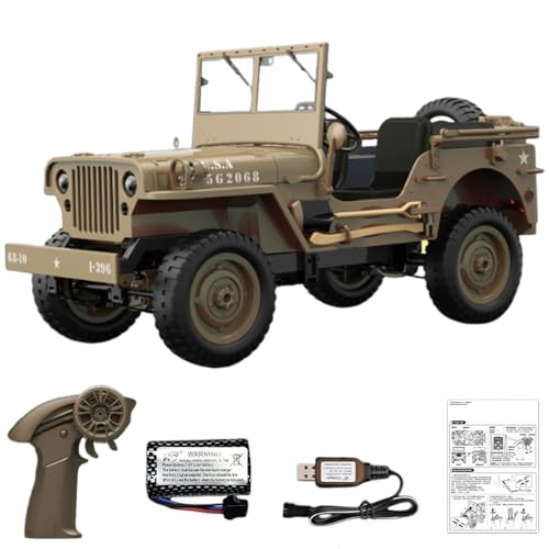 Homtrator 4wd Offroad-Rc-Auto RTR Crawler, 2,4 Ghz 4x4-Fernsteuerungs-Truck Im Maßstab 1:10, Wasserdichter Kletter-Sattelschlepper Mit Windensystem Und Verbundenen Lichtern, All-Terrain-Hobbyfahrzeug Homtrator 4wd Offroad-Rc-Auto RTR Crawler, 2,4 Ghz 4x4-Fernsteuerungs-Truck Im Maßstab 1:10, Wasserdichter Kletter-Sattelschlepper Mit Windensystem Und Verbundenen Lichtern, All-Terrain-Hobbyfahrzeug von Homtrator