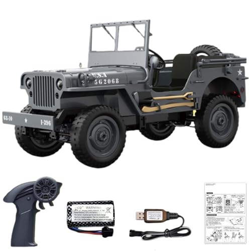 Homtrator 4wd Offroad-Rc-Auto RTR Crawler, 2,4 Ghz 4x4-Fernsteuerungs-Truck Im Maßstab 1:10, Wasserdichter Kletter-Sattelschlepper Mit Windensystem Und Verbundenen Lichtern, All-Terrain-Hobbyfahrzeug Homtrator 4wd Offroad-Rc-Auto RTR Crawler, 2,4 Ghz 4x4-Fernsteuerungs-Truck Im Maßstab 1:10, Wasserdichter Kletter-Sattelschlepper Mit Windensystem Und Verbundenen Lichtern, All-Terrain-Hobbyfahrzeug von Homtrator