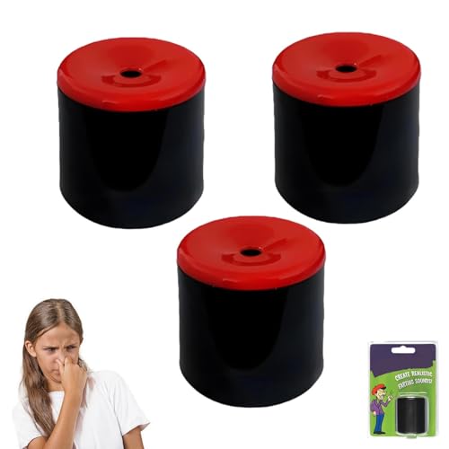 Homtrator Neuartige Quetsch-Pooter-Furzmaschine, Das Originale Pooter-Furzspielzeug In Der Hand, Furzpfeife, Geräuschmacher, Scherzspielzeug Im Taschenformat, Streich-Furzspielzeug Aus Gummi Homtrator Neuartige Quetsch-Pooter-Furzmaschine, Das Originale Pooter-Furzspielzeug In Der Hand, Furzpfeife, Geräuschmacher, Scherzspielzeug Im Taschenformat, Streich-Furzspielzeug Aus Gummi von Homtrator
