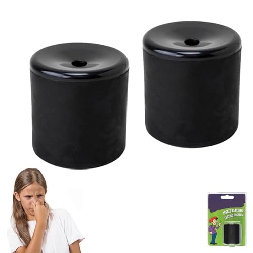 Homtrator Neuartige Quetsch-Pooter-Furzmaschine, Das Originale Pooter-Furzspielzeug In Der Hand, Furzpfeife, Geräuschmacher, Scherzspielzeug Im Taschenformat, Streich-Furzspielzeug Aus Gummi Homtrator Neuartige Quetsch-Pooter-Furzmaschine, Das Originale Pooter-Furzspielzeug In Der Hand, Furzpfeife, Geräuschmacher, Scherzspielzeug Im Taschenformat, Streich-Furzspielzeug Aus Gummi von Homtrator