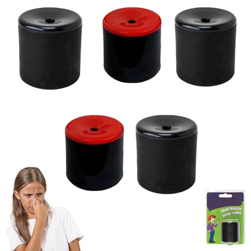 Homtrator Neuartige Quetsch-Pooter-Furzmaschine, Das Originale Pooter-Furzspielzeug In Der Hand, Furzpfeife, Geräuschmacher, Scherzspielzeug Im Taschenformat, Streich-Furzspielzeug Aus Gummi Homtrator Neuartige Quetsch-Pooter-Furzmaschine, Das Originale Pooter-Furzspielzeug In Der Hand, Furzpfeife, Geräuschmacher, Scherzspielzeug Im Taschenformat, Streich-Furzspielzeug Aus Gummi von Homtrator