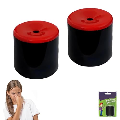 Homtrator Neuartige Quetsch-Pooter-Furzmaschine, Das Originale Pooter-Furzspielzeug In Der Hand, Furzpfeife, Geräuschmacher, Scherzspielzeug Im Taschenformat, Streich-Furzspielzeug Aus Gummi Homtrator Neuartige Quetsch-Pooter-Furzmaschine, Das Originale Pooter-Furzspielzeug In Der Hand, Furzpfeife, Geräuschmacher, Scherzspielzeug Im Taschenformat, Streich-Furzspielzeug Aus Gummi von Homtrator