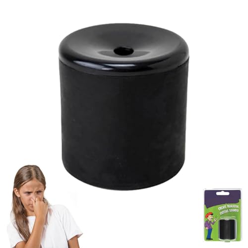 Homtrator Neuartige Quetsch-Pooter-Furzmaschine, Das Originale Pooter-Furzspielzeug In Der Hand, Furzpfeife, Geräuschmacher, Scherzspielzeug Im Taschenformat, Streich-Furzspielzeug Aus Gummi Homtrator Neuartige Quetsch-Pooter-Furzmaschine, Das Originale Pooter-Furzspielzeug In Der Hand, Furzpfeife, Geräuschmacher, Scherzspielzeug Im Taschenformat, Streich-Furzspielzeug Aus Gummi von Homtrator