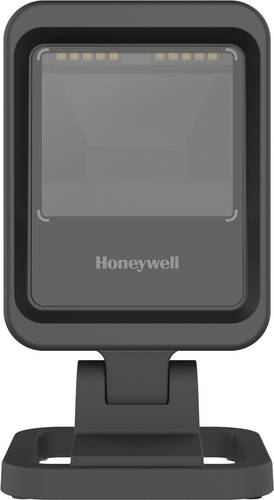 Honeywell Genesis XP 7680g 2D Barcode-Scanner Kabelgebunden 1D, 2D Imager Schwarz Hand-Scanner inkl. von Honeywell