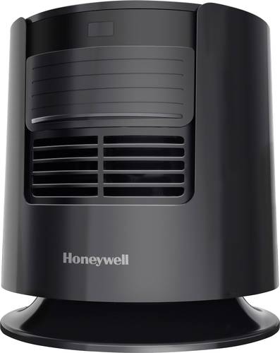 Honeywell HTF400E4 Tischventilator (Ø x H) 170mm x 190mm Schwarz von Honeywell