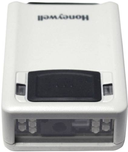 Honeywell Vuquest 3320g Barcode-Scanner Kabelgebunden 1D, 2D Imager Grau, Schwarz Desktop-Scanner (S von Honeywell