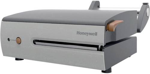 Honeywell Compact 4 Mobile Mark III Etiketten-Drucker Thermodirekt 203 x 203 dpi Etikettenbreite (ma von Honeywell