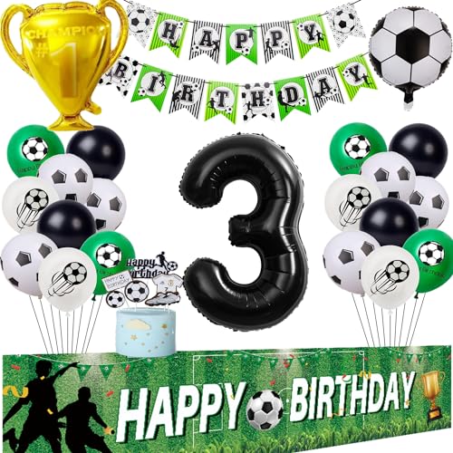 Fussball 3. Geburtstagsdeko Luftballon 3. Fußball Party Deko Luftballon 3 Geburtstag Deko Junge Fussball 3 Jahre Ballon Fussball 3 Jahre Geburtstagsdeko 3. Geburtstag Hintergrund Fußball Fussball 3. Geburtstagsdeko Luftballon 3. Fußball Party Deko Luftballon 3 Geburtstag Deko Junge Fussball 3 Jahre Ballon Fussball 3 Jahre Geburtstagsdeko 3. Geburtstag Hintergrund Fußball von Hongyantech