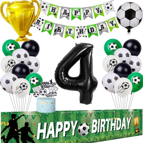 Fussball 4. Geburtstagsdeko Luftballon 4. Fußball Party Deko Luftballon 4 Geburtstag Deko Junge Fussball 4 Jahre Ballon Fussball 4 Jahre Geburtstagsdeko 4. Geburtstag Hintergrund Fußball Fussball 4. Geburtstagsdeko Luftballon 4. Fußball Party Deko Luftballon 4 Geburtstag Deko Junge Fussball 4 Jahre Ballon Fussball 4 Jahre Geburtstagsdeko 4. Geburtstag Hintergrund Fußball von Hongyantech