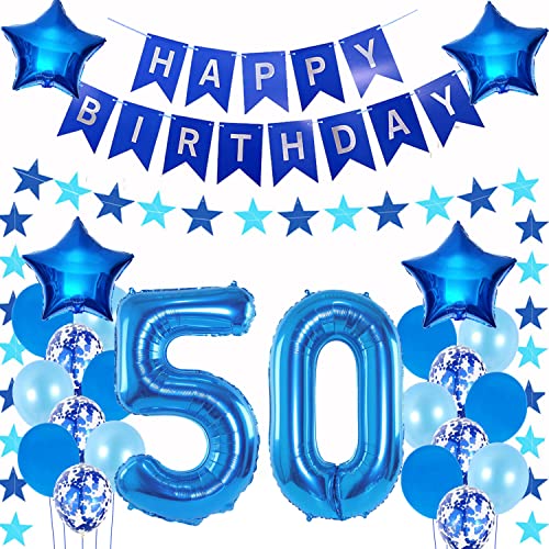 Luftballons 50. geburtstag mann deko blau,Geburtstagsdeko 50 jahre mann,Folienballon 50 Geburtstag Dekoration männer,deko 50. Geburtstag Mann Deko blau,geburtstags banner 50 geburtstag deko Mann Luftballons 50. geburtstag mann deko blau,Geburtstagsdeko 50 jahre mann,Folienballon 50 Geburtstag Dekoration männer,deko 50. Geburtstag Mann Deko blau,geburtstags banner 50 geburtstag deko Mann von Hongyantech