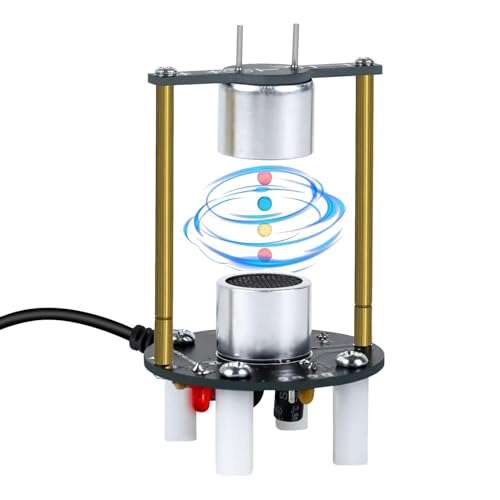 Honhoha Levitator-Elektronik-Kits | -Lötprojekt Wave Controller Levitator Löten Stehendes Schweißtrainingsbrett für Akustische Levitation Honhoha Levitator-Elektronik-Kits | -Lötprojekt Wave Controller Levitator Löten Stehendes Schweißtrainingsbrett für Akustische Levitation von Honhoha