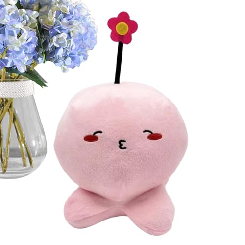 Honhoha Oktopus Spielzeug | Weiches Süßes Anime Plüsch Oktopus Puppe,Niedliche Weiche Sammelbare Lebensechte Puppe Für Drinnen Baby Geburtstag Kinder Mädchen Valentinstag Weihnachten Ostern Honhoha Oktopus Spielzeug | Weiches Süßes Anime Plüsch Oktopus Puppe,Niedliche Weiche Sammelbare Lebensechte Puppe Für Drinnen Baby Geburtstag Kinder Mädchen Valentinstag Weihnachten Ostern von Honhoha