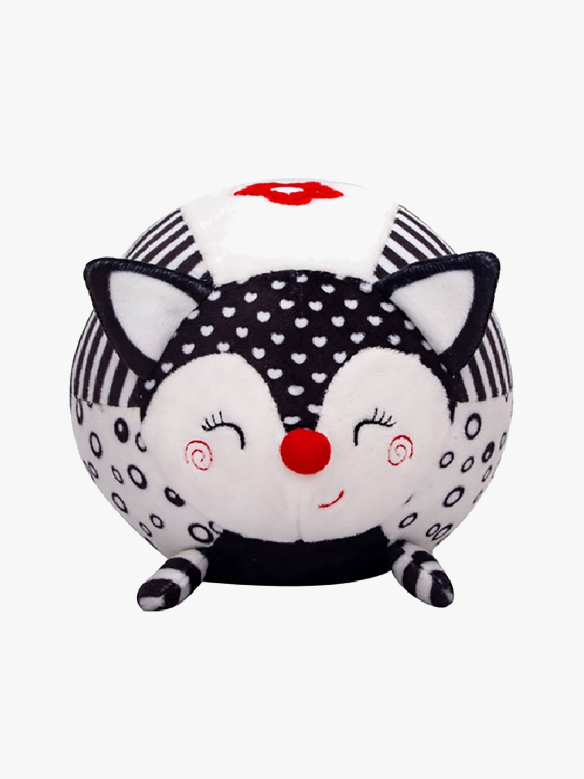 Hoogar Aktivitätsball, Fox, Babyspielzeug Hoogar Aktivitätsball, Fox, Babyspielzeug von Hoogar