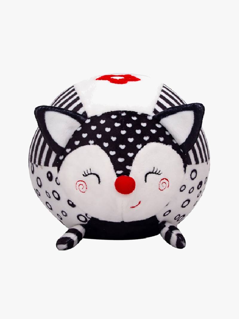 Hoogar Aktivitätsball, Fox, Babyspielzeug Hoogar Aktivitätsball, Fox, Babyspielzeug von Hoogar