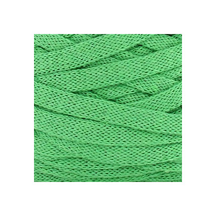 Hoooked Ribbon XL T-Shirt Garn Unicolor 30 Grün von Hoooked