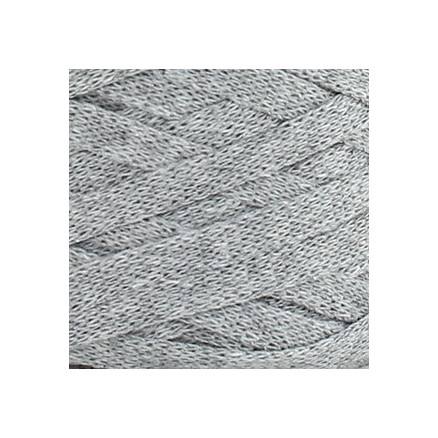 Hoooked Ribbon XL T-Shirt Garn Unicolor 41 Silbergrau Hoooked Ribbon XL T-Shirt Garn Unicolor 41 Silbergrau von Hoooked