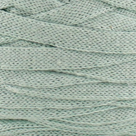 Hoooked Ribbon XL T-Shirt Garn Unicolor 46 Mintgrün von Hoooked