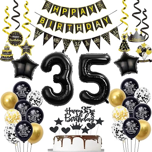 35 Geburtstag Deko Mann Luftballon 35.geburtstag Deko Schwarz Gold Geburtstagsdeko 35 Jahre Luftballon Schwarz deko 35 Jahre Mann Geburtstagdeko Männer Deko 35. Geburtstag Frauen Luftballons 35 35 Geburtstag Deko Mann Luftballon 35.geburtstag Deko Schwarz Gold Geburtstagsdeko 35 Jahre Luftballon Schwarz deko 35 Jahre Mann Geburtstagdeko Männer Deko 35. Geburtstag Frauen Luftballons 35 von Hopewey