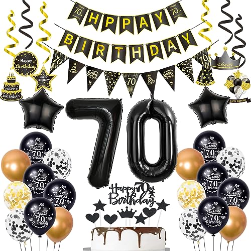 70 Geburtstag Deko Mann Luftballon 70.geburtstag Deko Schwarz Gold Geburtstagsdeko 70 Jahre Luftballon Schwarz deko 70 Jahre Mann Geburtstagdeko Männer Deko 70. Geburtstag Frauen Luftballons 70 70 Geburtstag Deko Mann Luftballon 70.geburtstag Deko Schwarz Gold Geburtstagsdeko 70 Jahre Luftballon Schwarz deko 70 Jahre Mann Geburtstagdeko Männer Deko 70. Geburtstag Frauen Luftballons 70 von Hopewey