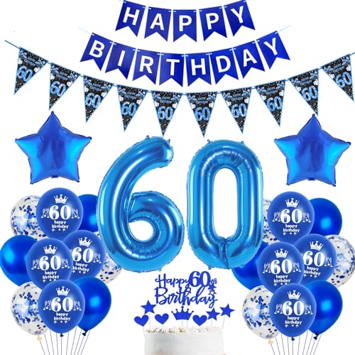 Blau Luftballon 60. Geburtstag Dekoration Blau Tortendeko 60. Geburtstag Mann Geburtstagsdeko 60 Jahre Mann Blau Folienballon 60 Geburtstag Mann Blau Ballon 60 Geburtstag männer Party deko blau Blau Luftballon 60. Geburtstag Dekoration Blau Tortendeko 60. Geburtstag Mann Geburtstagsdeko 60 Jahre Mann Blau Folienballon 60 Geburtstag Mann Blau Ballon 60 Geburtstag männer Party deko blau von Hopewey