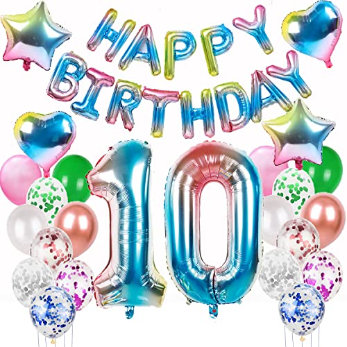 Luftballons 10. Geburtstag Dekoration Mädchen rosa deko 10. geburtstag mädchen deko Rosa ballon 10 geburtstag mädchen Deko,geburtstagsdeko 10 jahre Mädchen Birthday deko geburtstags banner 10 Luftballons 10. Geburtstag Dekoration Mädchen rosa deko 10. geburtstag mädchen deko Rosa ballon 10 geburtstag mädchen Deko,geburtstagsdeko 10 jahre Mädchen Birthday deko geburtstags banner 10 von Hopewey