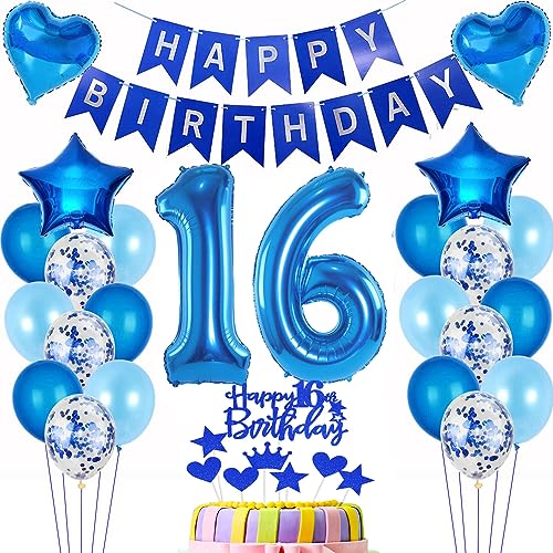 deko 16. geburtstag Junge deko blau ballon 16. geburtstag deko Junge Tortendeko 16 Geburtstag dekoration Junge geburtstagsdeko 16 jahre Junge kuchen deko 16 geburtstags luftballon 16 deko deko 16. geburtstag Junge deko blau ballon 16. geburtstag deko Junge Tortendeko 16 Geburtstag dekoration Junge geburtstagsdeko 16 jahre Junge kuchen deko 16 geburtstags luftballon 16 deko von Hopewey