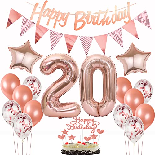 deko 20. geburtstag frauen deko rosegold,ballon 20. geburtstag kuchen deko luftballon 20. geburtstag deko rosegold Tortendeko 20 Geburtstag girlande banner geburtstagsdeko 20 jahre Tortendeko deko 20. geburtstag frauen deko rosegold,ballon 20. geburtstag kuchen deko luftballon 20. geburtstag deko rosegold Tortendeko 20 Geburtstag girlande banner geburtstagsdeko 20 jahre Tortendeko von Hopewey